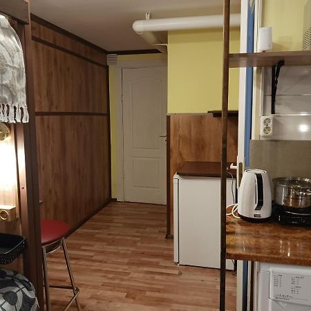 Avotu Stabu Private Flats In A Separate House For One Or Couple Ryga Zewnętrze zdjęcie