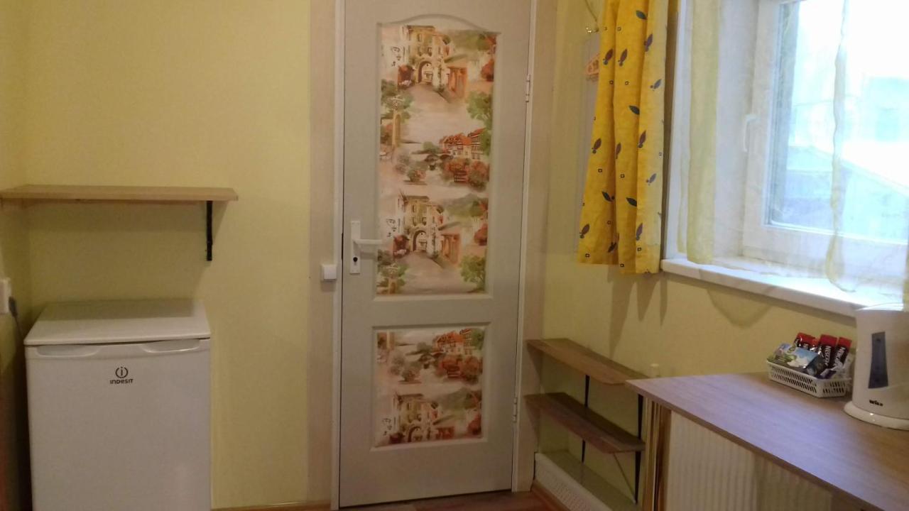 Avotu Stabu Private Flats In A Separate House For One Or Couple Ryga Zewnętrze zdjęcie