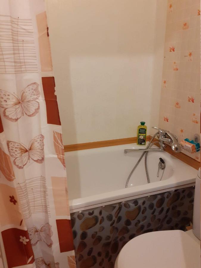 Avotu Stabu Private Flats In A Separate House For One Or Couple Ryga Zewnętrze zdjęcie