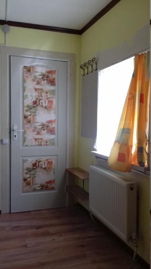 Avotu Stabu Private Flats In A Separate House For One Or Couple Ryga Zewnętrze zdjęcie