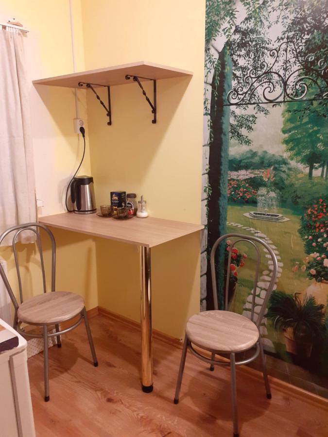 Avotu Stabu Private Flats In A Separate House For One Or Couple Ryga Zewnętrze zdjęcie