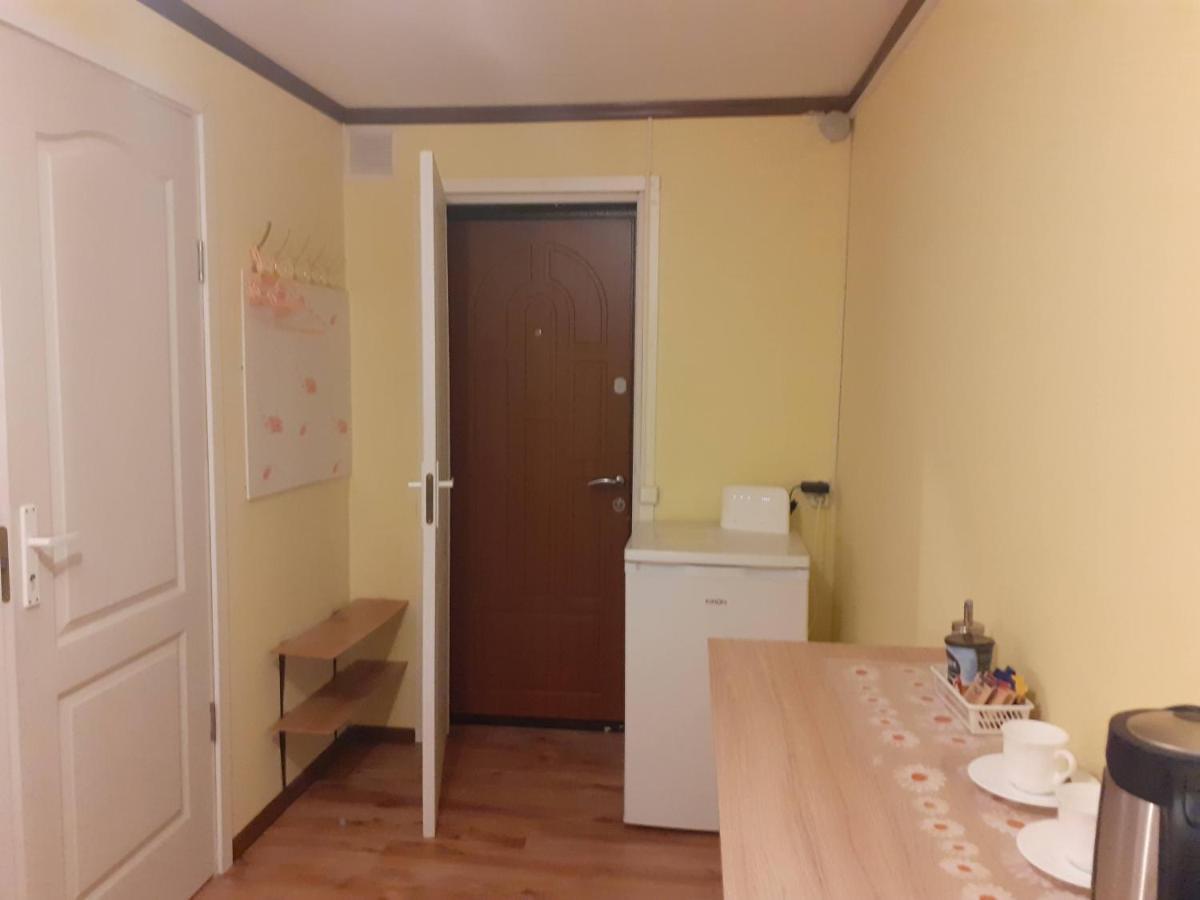 Avotu Stabu Private Flats In A Separate House For One Or Couple Ryga Zewnętrze zdjęcie
