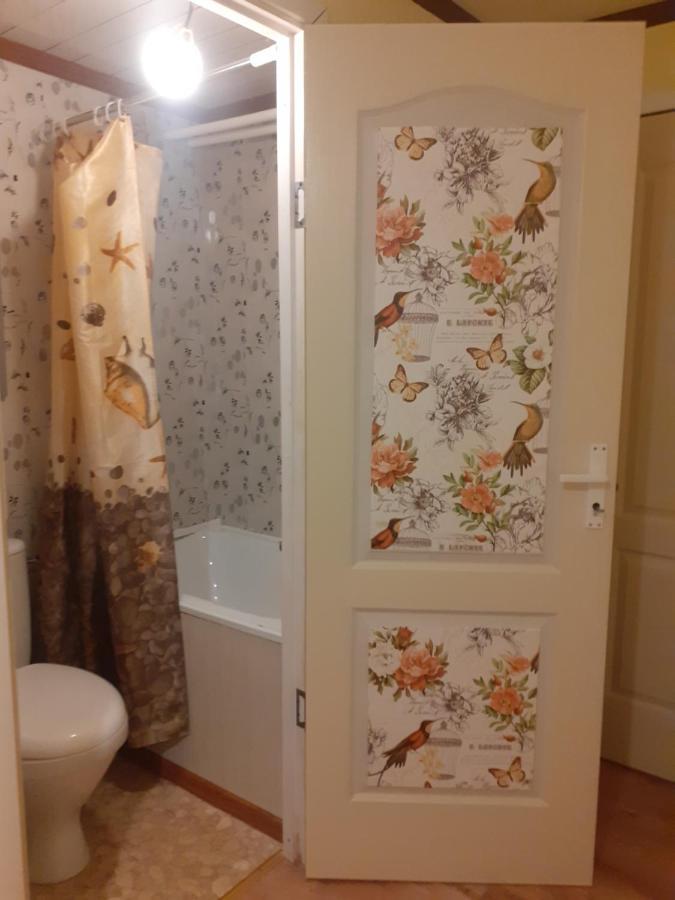 Avotu Stabu Private Flats In A Separate House For One Or Couple Ryga Zewnętrze zdjęcie