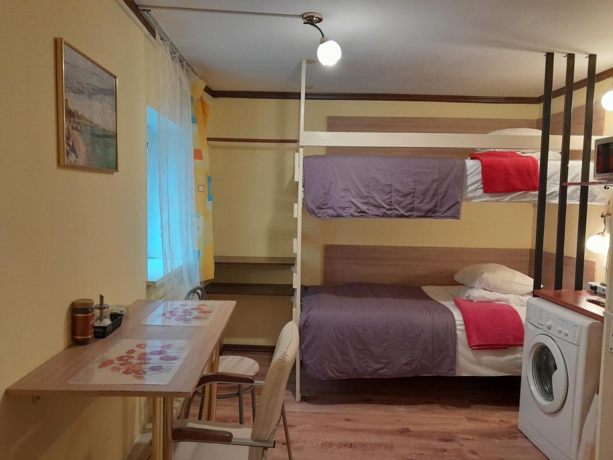 Avotu Stabu Private Flats In A Separate House For One Or Couple Ryga Zewnętrze zdjęcie