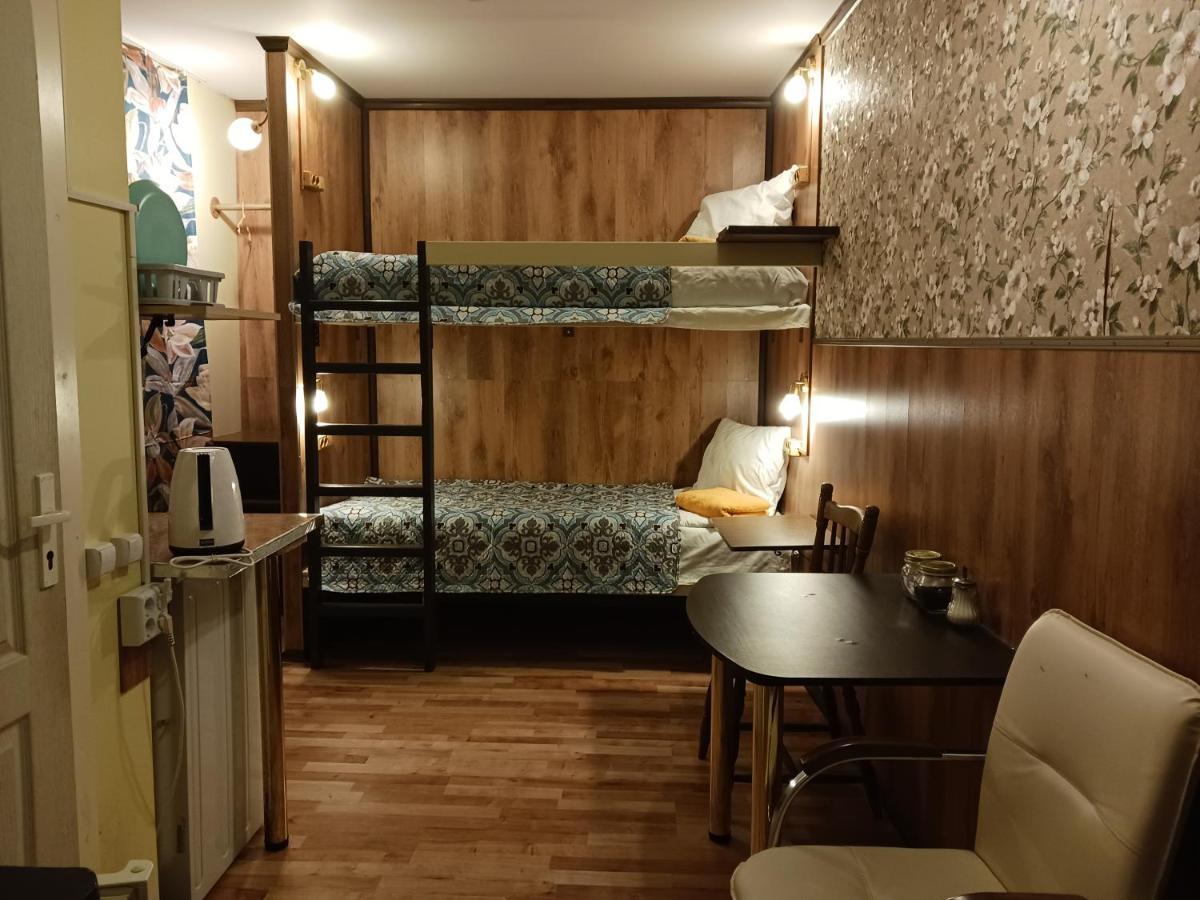 Avotu Stabu Private Flats In A Separate House For One Or Couple Ryga Zewnętrze zdjęcie