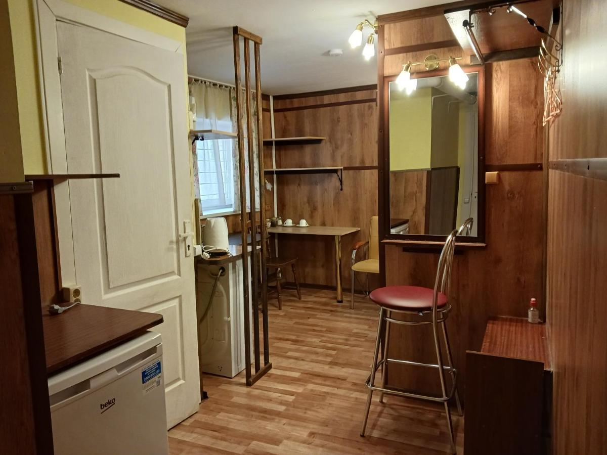 Avotu Stabu Private Flats In A Separate House For One Or Couple Ryga Zewnętrze zdjęcie