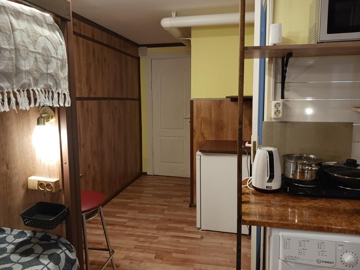 Avotu Stabu Private Flats In A Separate House For One Or Couple Ryga Zewnętrze zdjęcie
